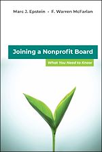 Télécharger le livre :  Joining a Nonprofit Board