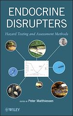 Télécharger le livre :  Endocrine Disrupters