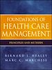 Télécharger le livre :  Foundations of Health Care Management