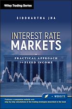 Download this eBook Interest Rate Markets