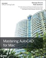 Download this eBook Mastering AutoCAD for Mac