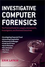 Télécharger le livre :  Investigative Computer Forensics