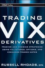 Download this eBook Trading VIX Derivatives
