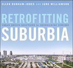Télécharger le livre :  Retrofitting Suburbia, Updated Edition