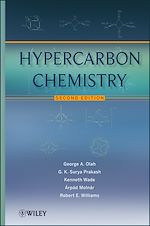 Télécharger le livre :  Hypercarbon Chemistry