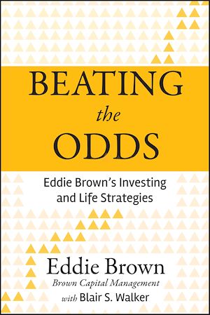 Téléchargez le livre :  Beating the Odds