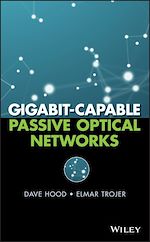 Télécharger le livre :  Gigabit-capable Passive Optical Networks