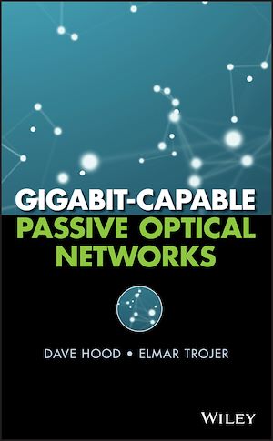 Téléchargez le livre :  Gigabit-capable Passive Optical Networks