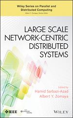 Télécharger le livre :  Large Scale Network-Centric Distributed Systems