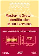 Télécharger le livre :  Mastering System Identification in 100 Exercises