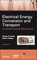 Télécharger le livre :  Electrical Energy Conversion and Transport