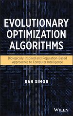 Télécharger le livre :  Evolutionary Optimization Algorithms