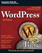 Download this eBook WordPress Bible