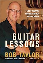 Télécharger le livre :  Guitar Lessons