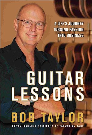 Téléchargez le livre :  Guitar Lessons