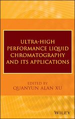 Télécharger le livre :  Ultra-High Performance Liquid Chromatography and Its Applications