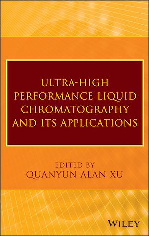 Téléchargez le livre :  Ultra-High Performance Liquid Chromatography and Its Applications