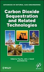 Download this eBook Carbon Dioxide Sequestration and Related Technologies