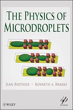 Download this eBook The Physics of Microdroplets
