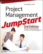 Télécharger le livre :  Project Management JumpStart