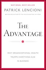 Télécharger le livre :  The Advantage