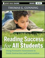 Download this eBook Reading Success for All Students