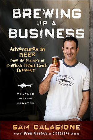 Téléchargez le livre :  Brewing Up a Business