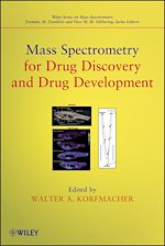 Télécharger le livre :  Mass Spectrometry for Drug Discovery and Drug Development