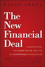 Télécharger le livre :  The New Financial Deal
