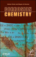 Download this eBook Corrosion Chemistry