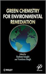 Download this eBook Green Chemistry for Environmental Remediation