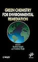 Télécharger le livre :  Green Chemistry for Environmental Remediation