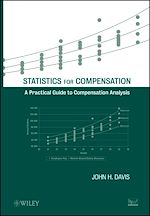 Télécharger le livre :  Statistics for Compensation