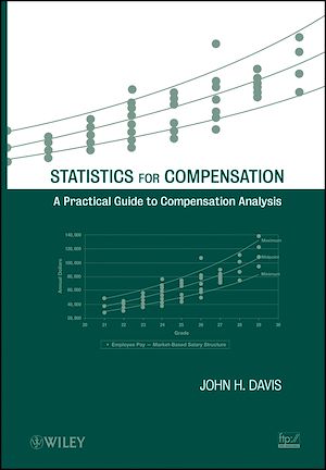 Téléchargez le livre :  Statistics for Compensation