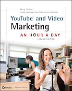 Télécharger le livre :  YouTube and Video Marketing