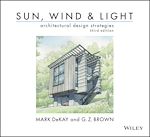 Télécharger le livre :  Sun, Wind, and Light: Architectural Design Strategies