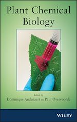 Télécharger le livre :  Plant Chemical Biology
