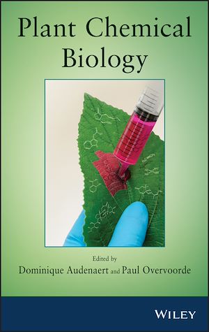Téléchargez le livre :  Plant Chemical Biology