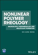 Télécharger le livre :  Nonlinear Polymer Rheology