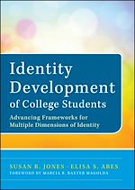 Download this eBook Identity Development of College Students