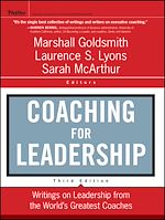 Télécharger le livre :  Coaching for Leadership