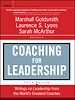 Télécharger le livre :  Coaching for Leadership