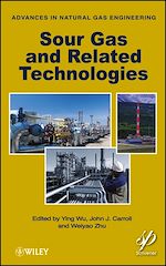 Download this eBook Sour Gas and Related Technologies