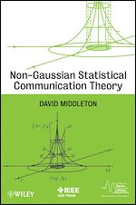 Télécharger le livre :  Non-Gaussian Statistical Communication Theory