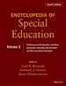 Télécharger le livre :  Encyclopedia of Special Education, Volume 2