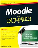 Télécharger le livre :  Moodle For Dummies