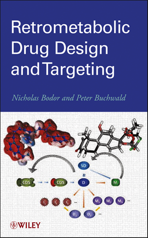 Téléchargez le livre :  Retrometabolic Drug Design and Targeting