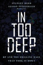 Télécharger le livre :  In Too Deep