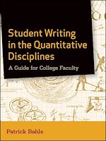 Télécharger le livre :  Student Writing in the Quantitative Disciplines