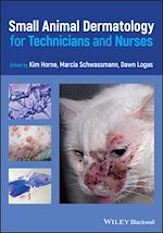 Télécharger le livre :  Small Animal Dermatology for Technicians and Nurses